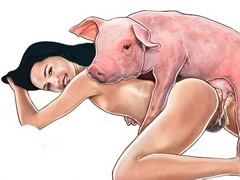 Artworks Sex With Animals